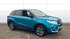 Suzuki Vitara 1.0 Boosterjet SZ-T 5dr Petrol Estate